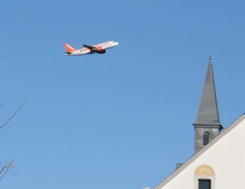 Stations de mesure du bruit du réseau EANS