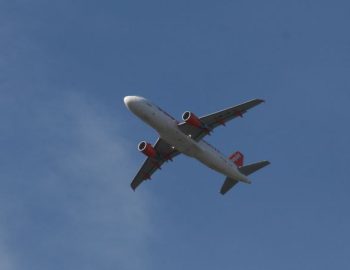 A Folgensbourg le bruit des avions contrarie !