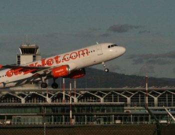 Qu’arrive-t-il chez EasyJet ?
