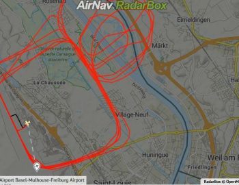 Aviation légère, mais grosses nuisances pour les riverains