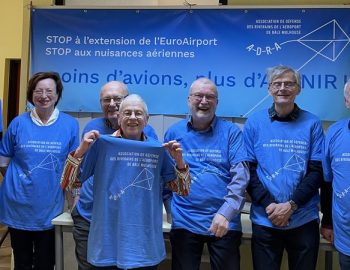 Assemblée générale 2023 : année des luttes !