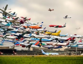 L’aviation peut-elle vraiment devenir propre ?