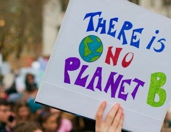 Les droits humains fondamentaux au secours de l’environnement