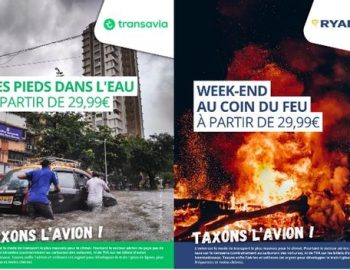 Quel est le lien entre la COP28 et l’Euroairport ?