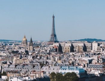 Taxis volants électriques : c’est NON pour longtemps !