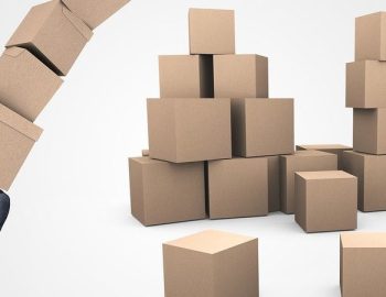 Le e-commerce détruit l’emploi et l’environnement