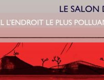 SALON DU BOURGET : Halte au greenwashing !