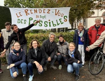 Le rendez-vous des possibles avec l’ADRA