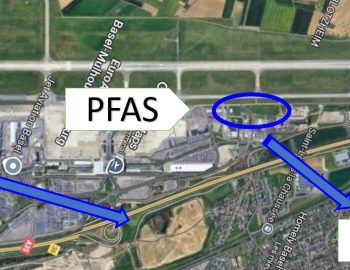 PFAS 13 : Filtration et levée des restrictions de consommation d’eau