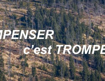 Extension du trafic aérien : quid de la santé et du climat !