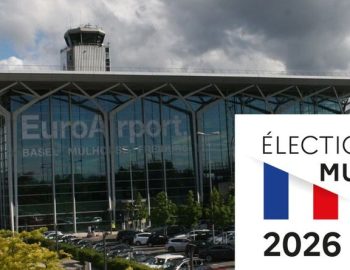 Elections municipales 2026