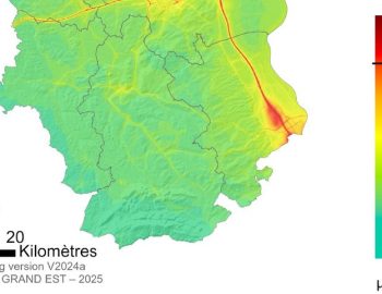 Quel air respire-t-on autour de l’aéroport de Bâle-Mulhouse ?