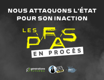 PFAS 17 : L’ÉTAT FRANÇAIS, RESPONSABLE DE LA CATASTROPHE DES PFAS