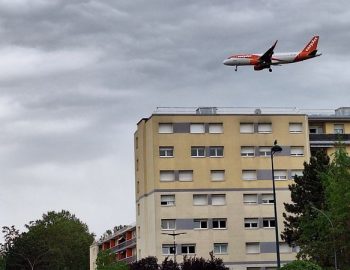 Réfection de piste à l’Euroairport